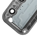 Front Engine Valve Cover w/ Gasket Kit for Honda Accord (2008–2012)
