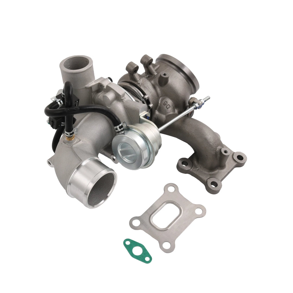 Turbo K03 for Ford Escape Focus Fusion Taurus Lincoln MKC MKT MKZ (2013–2020)