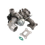 Turbo K03 for Ford Escape Focus Fusion Taurus Lincoln MKC MKT MKZ (2013–2020)