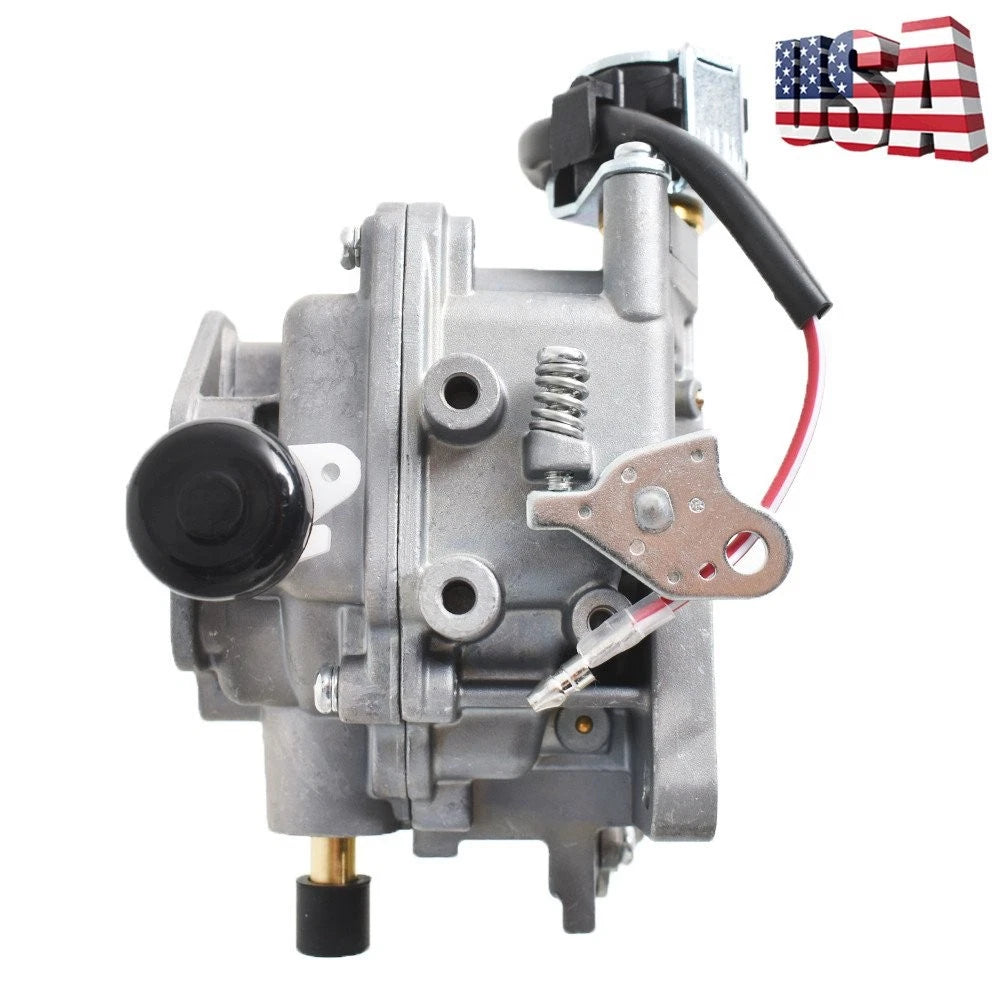 Carburetor with Gaskets for Kohler CH740 CH730