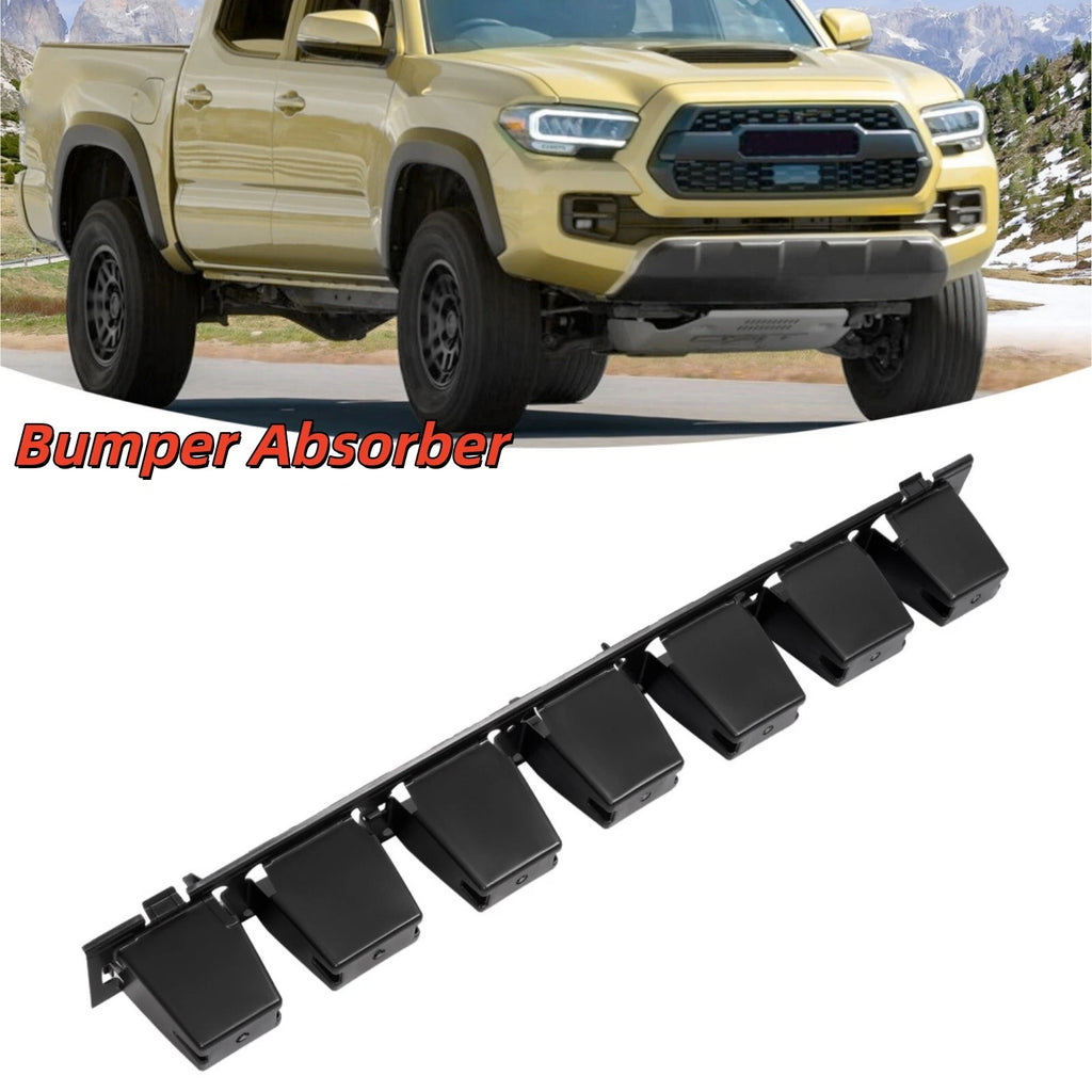Front Bumper Impact Absorber Bracket for Toyota Tacoma (2016–2023)