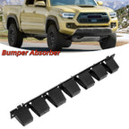 Front Bumper Impact Absorber Bracket for Toyota Tacoma (2016–2023)