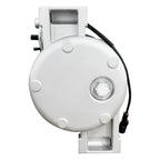 AC Compressor Replacement for Honda Passport 3.2L (1999-2002)