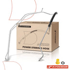 Power Steering Return Line Hose Assembly for Buick Rendezvous (2002–2007)