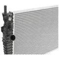 Alloy Radiator for Mazda 3 BK & Ford Focus LS/LT/LV Auto/Manual (2004 - 2011)