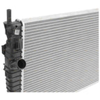 Alloy Radiator for Mazda 3 BK & Ford Focus LS/LT/LV Auto/Manual (2004 - 2011)