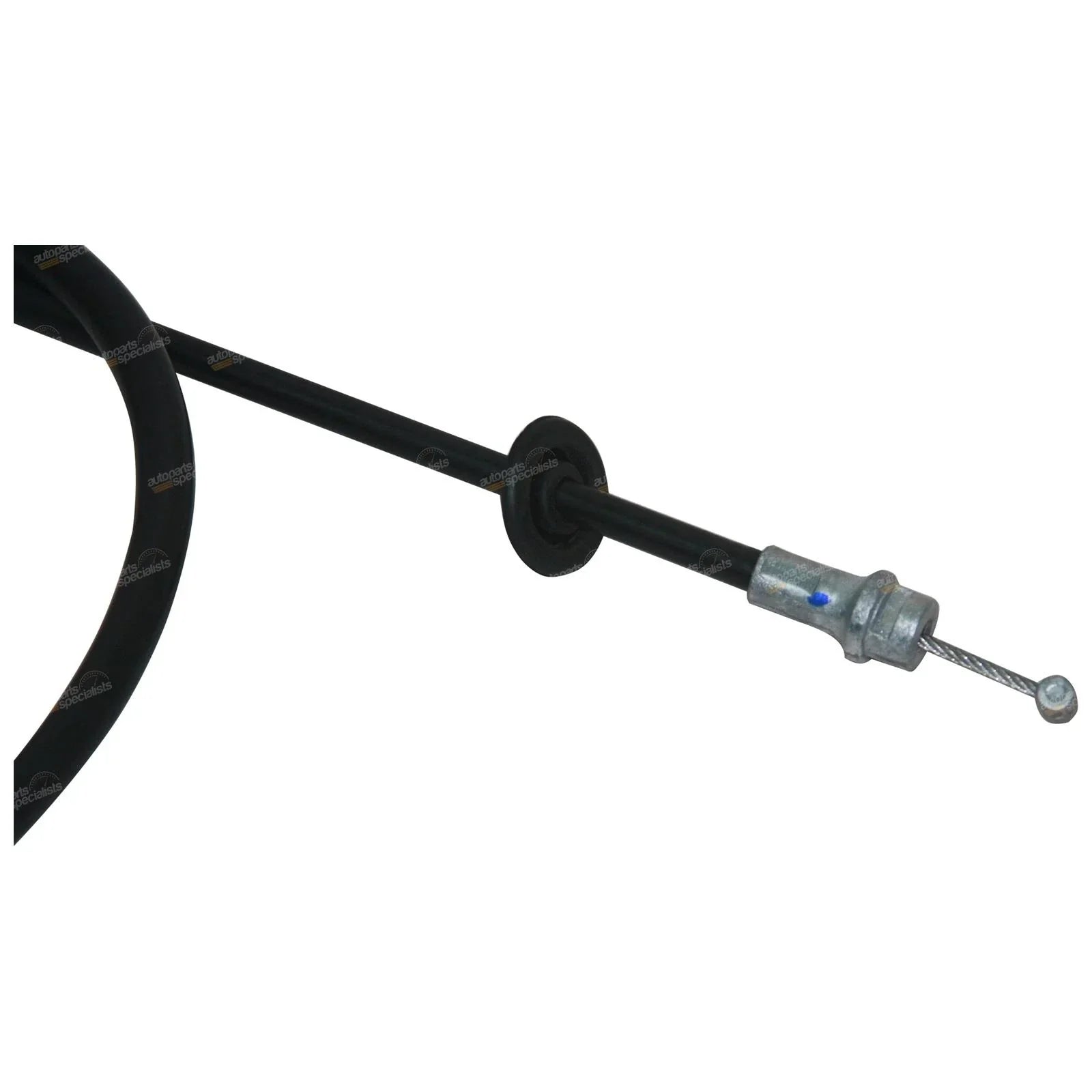 Front Hand Brake Cable Assembly for Toyota Hilux KZN165 RZN169 LN167 4x4