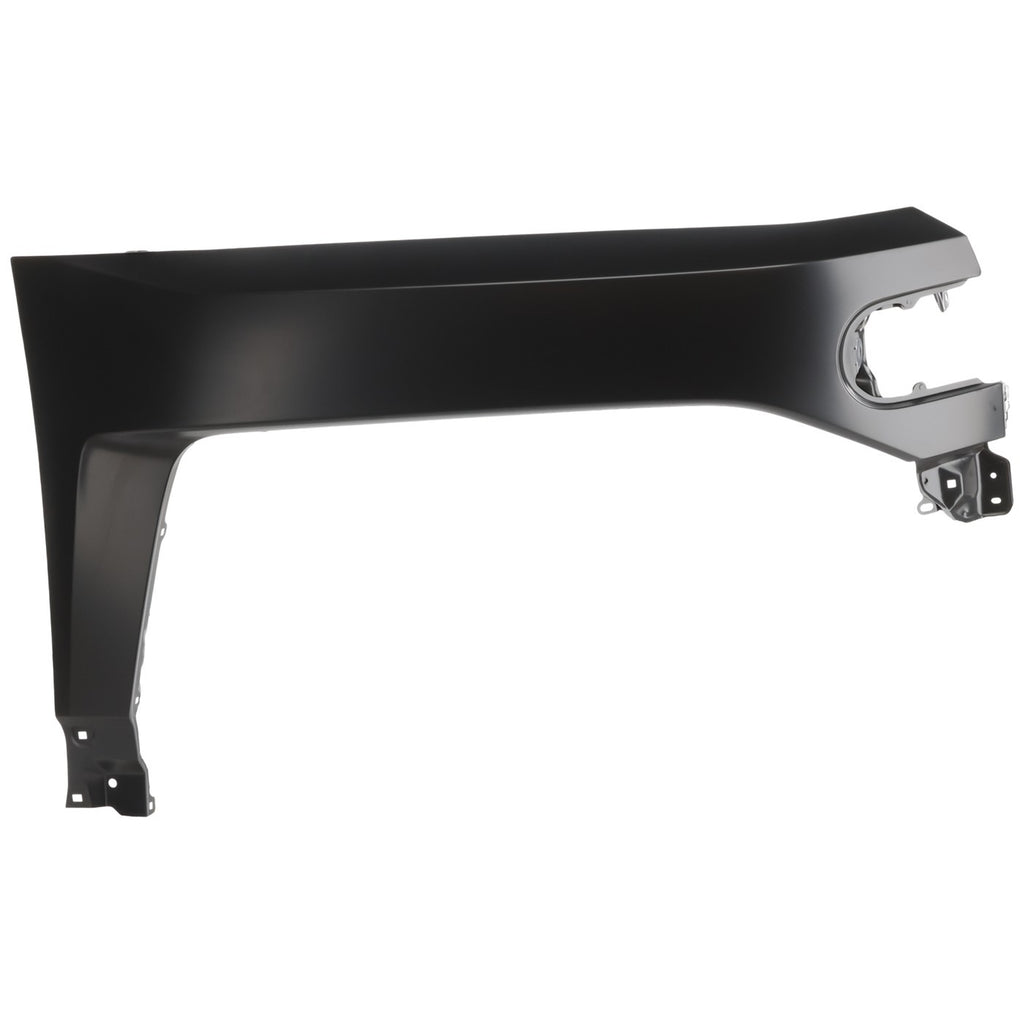 Fender for Toyota FJ Cruiser (2007–2014) Front Passenger Side