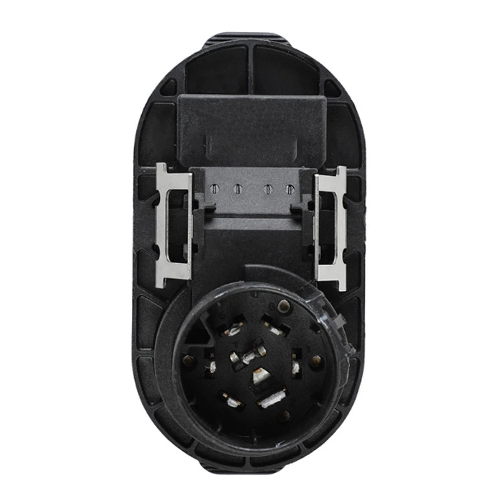 Trailer Hitch Receptacle Plug for Chevy Colorado GMC Canyon (2015–2022)