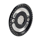 Front Pulley Guard for Harley Sportster XL (2004–Present)