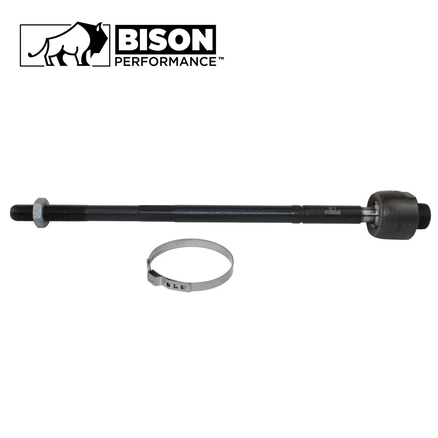 Outer Tie Rod End for GMC Savana 1500 2500 (2003–2023)