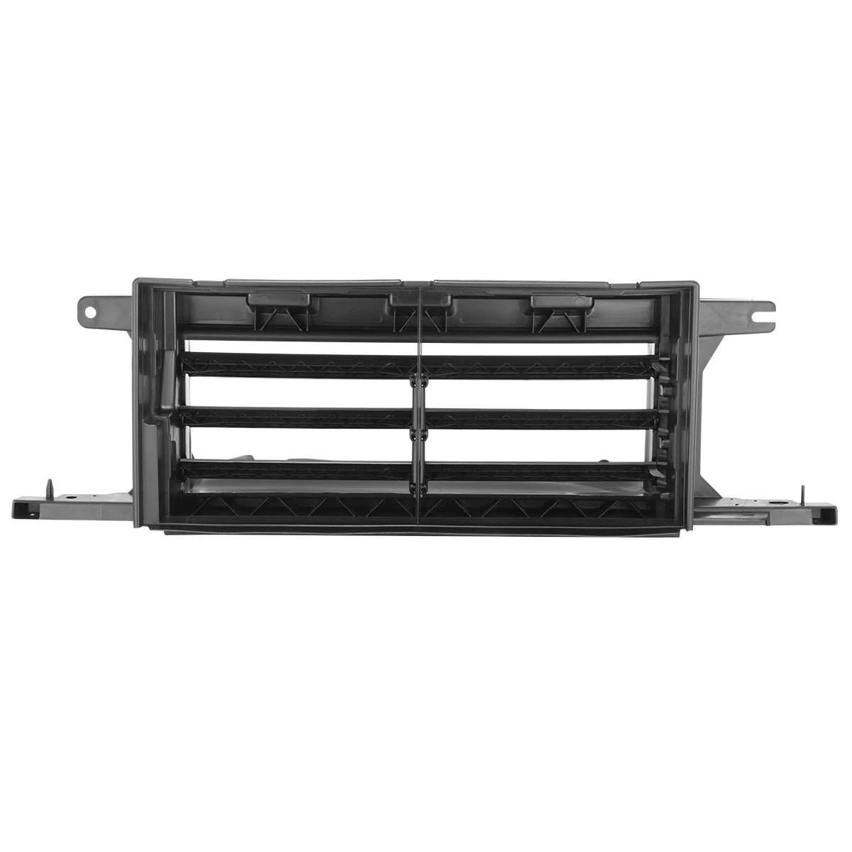 Lower Active Radiator Shutter Assembly for Ford F-150 (2015–2017)