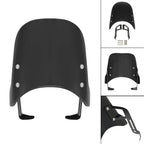 Windshield Windscreen for Scrambler 1200 XC XE (2019–2023) T9