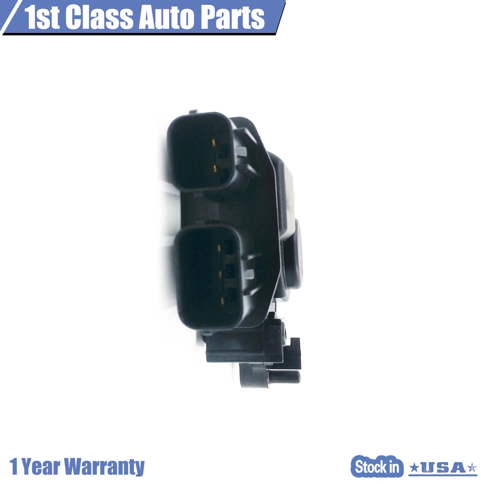 Door Lock Actuator Motor for Honda Element Odyssey Pilot (2003-2010)