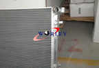 Aluminum Radiator for VW Golf GTI, Audi A3, Seat Leon (2000-2006)