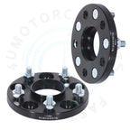 2X 15mm Wheel Spacers for Honda Accord Civic 