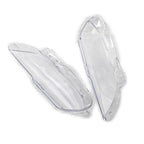 Car Headlight Lamp Covers for BMW E92 E93 M3 328i 335i (2006-2009)