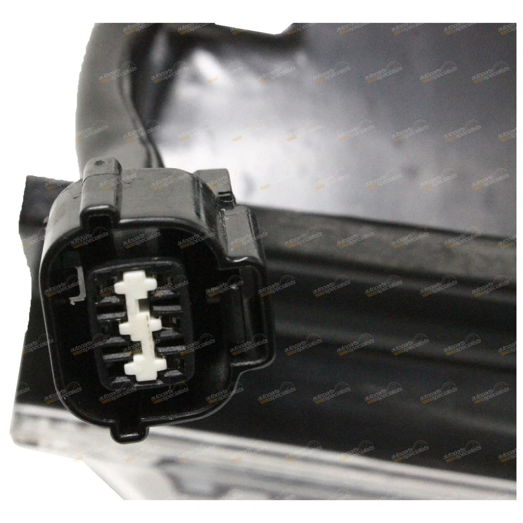 RH Tail Light for Mitsubishi Pajero (2006-2014)