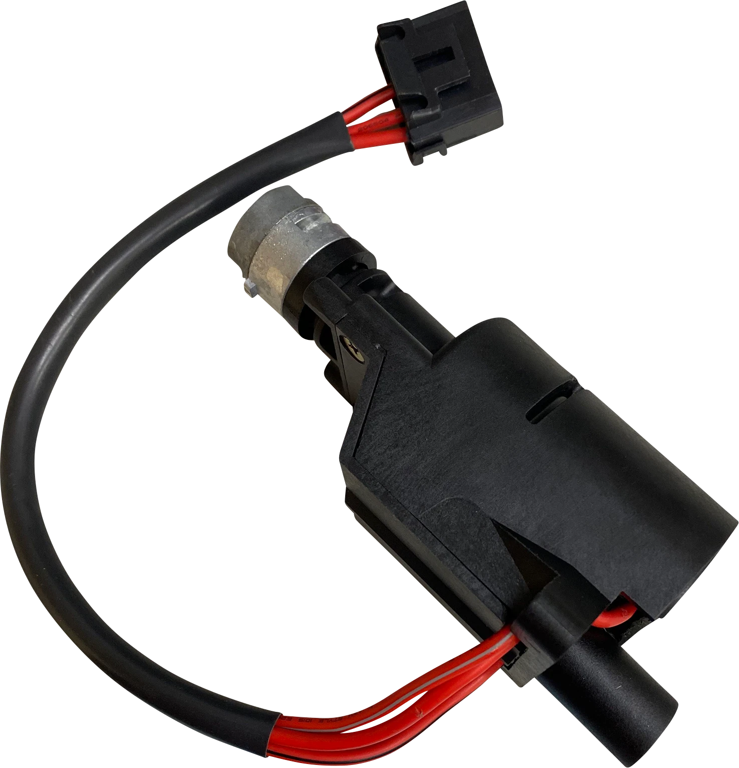 Ignition Switch for Harley Davidson (E21-0218)