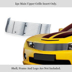 Stainless Steel Billet Grille Insert for Chevy Camaro (2010-2013)
