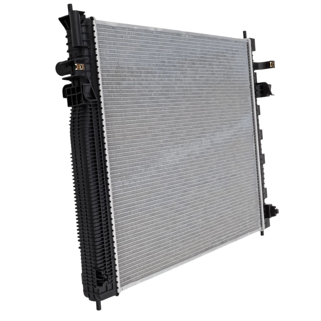 A/C Condenser for Chevy Traverse, Buick Enclave (2018–2024)