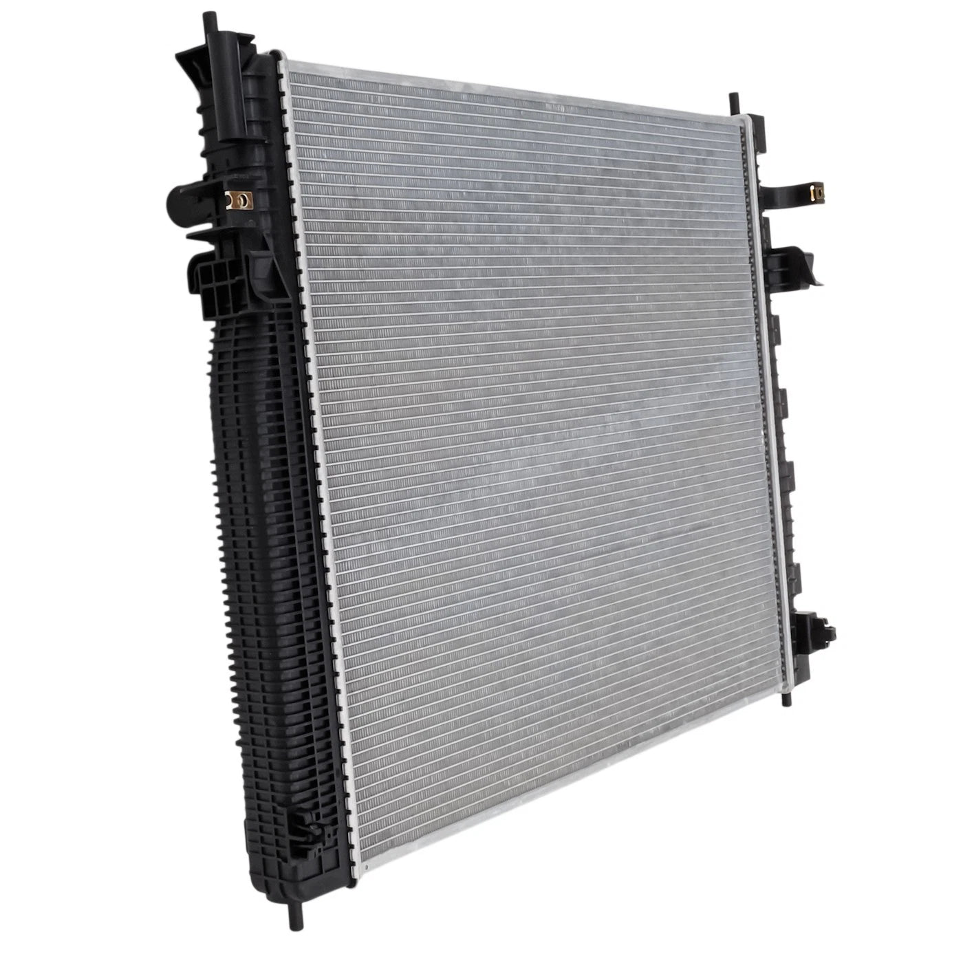 A/C Condenser for Chevy Traverse, Buick Enclave (2018–2024)