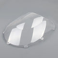 Double Bubble Windshield for Suzuki GSXR 600/750 (1996–1999) Clear