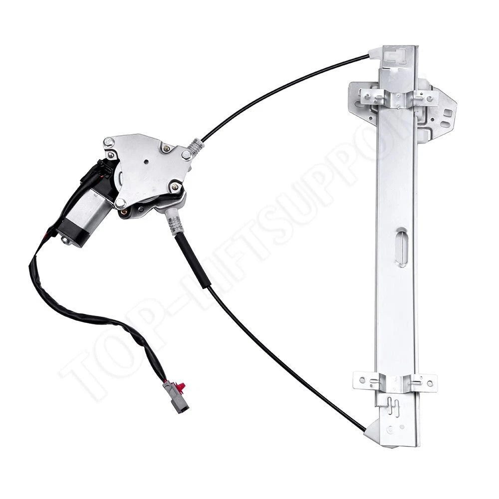 Power Window Regulator with Motor for Honda Civic 2 Door Coupe (2001–2005)
