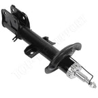 Front Pair Gas Shocks Struts for Hyundai Santa Fe, Kia Sorento (2011–2013)