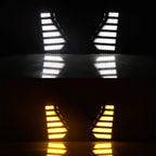 LED Fog Lights for Toyota Tacoma (2024–2025)