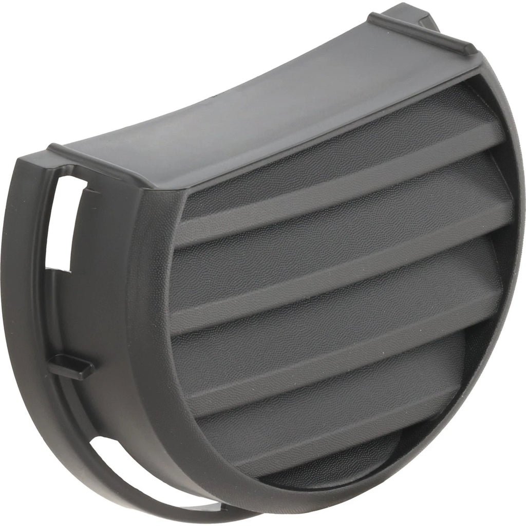 Fog Driving Light Cover Bumper Insert for Chevrolet HHR (2006-2011)