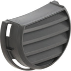 Fog Driving Light Cover Bumper Insert for Chevrolet HHR (2006-2011)