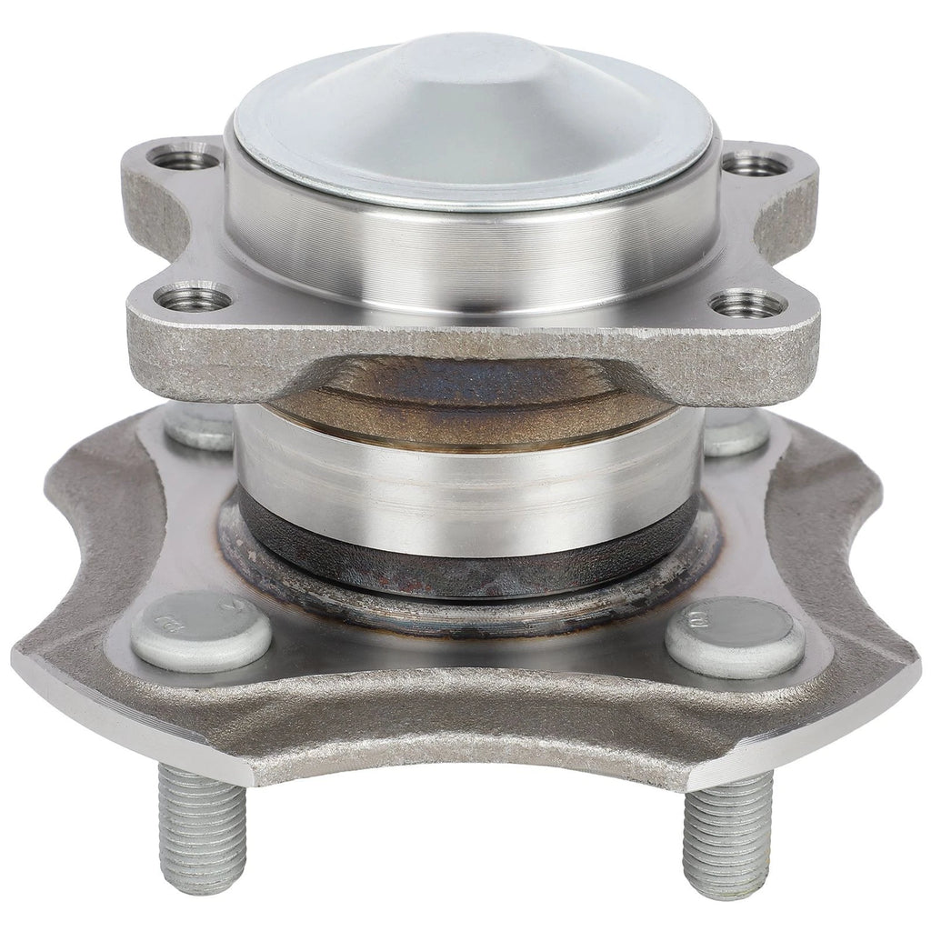 Set of 2 Rear Wheel Bearings Hub for Toyota Echo (2000–2005)