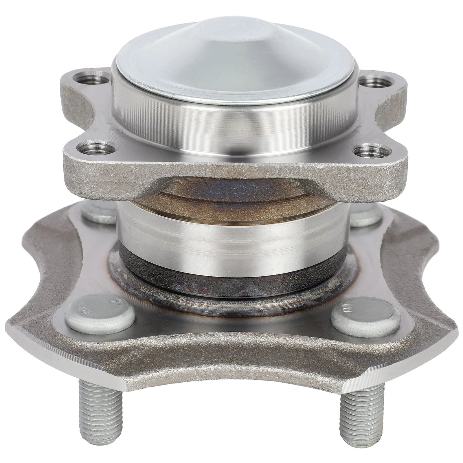 Set of 2 Rear Wheel Bearings Hub for Toyota Echo (2000–2005)