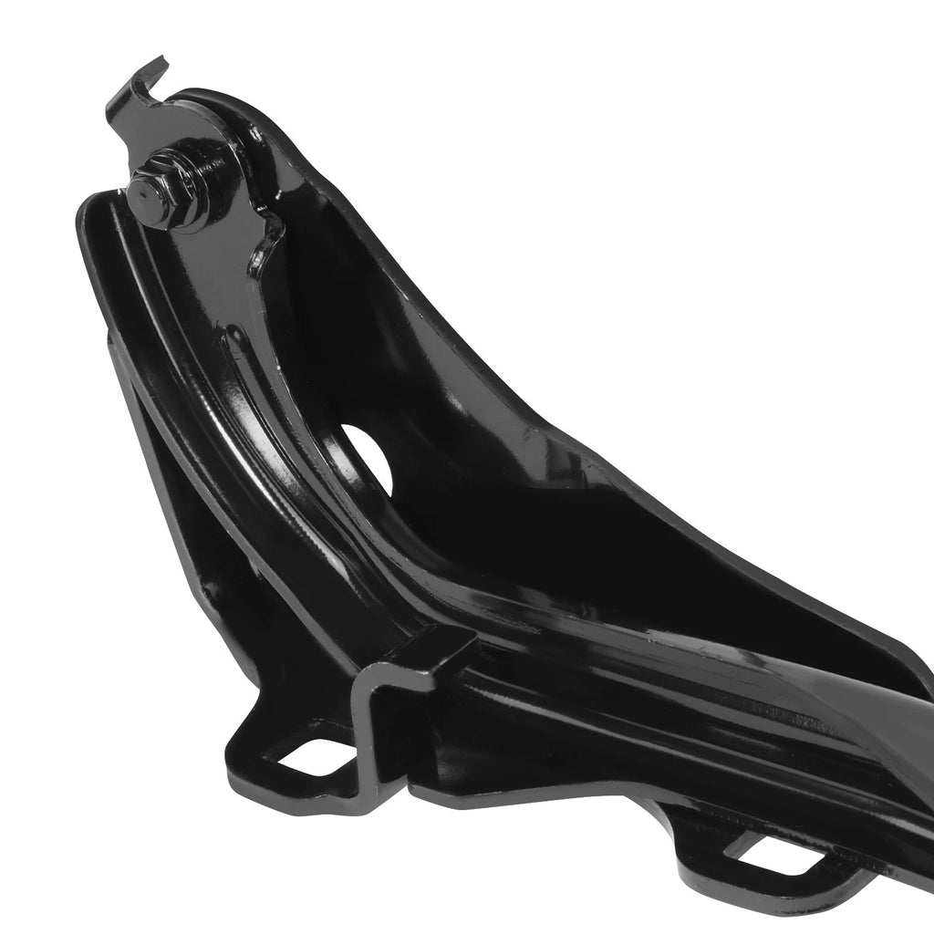 Left Driver Side Steel Bonnet Hood Hinge for Chrysler 200 (2015–2017)