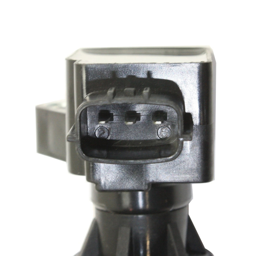 Set of 4 Ignition Coils for Mazda 3 (2010–2013)