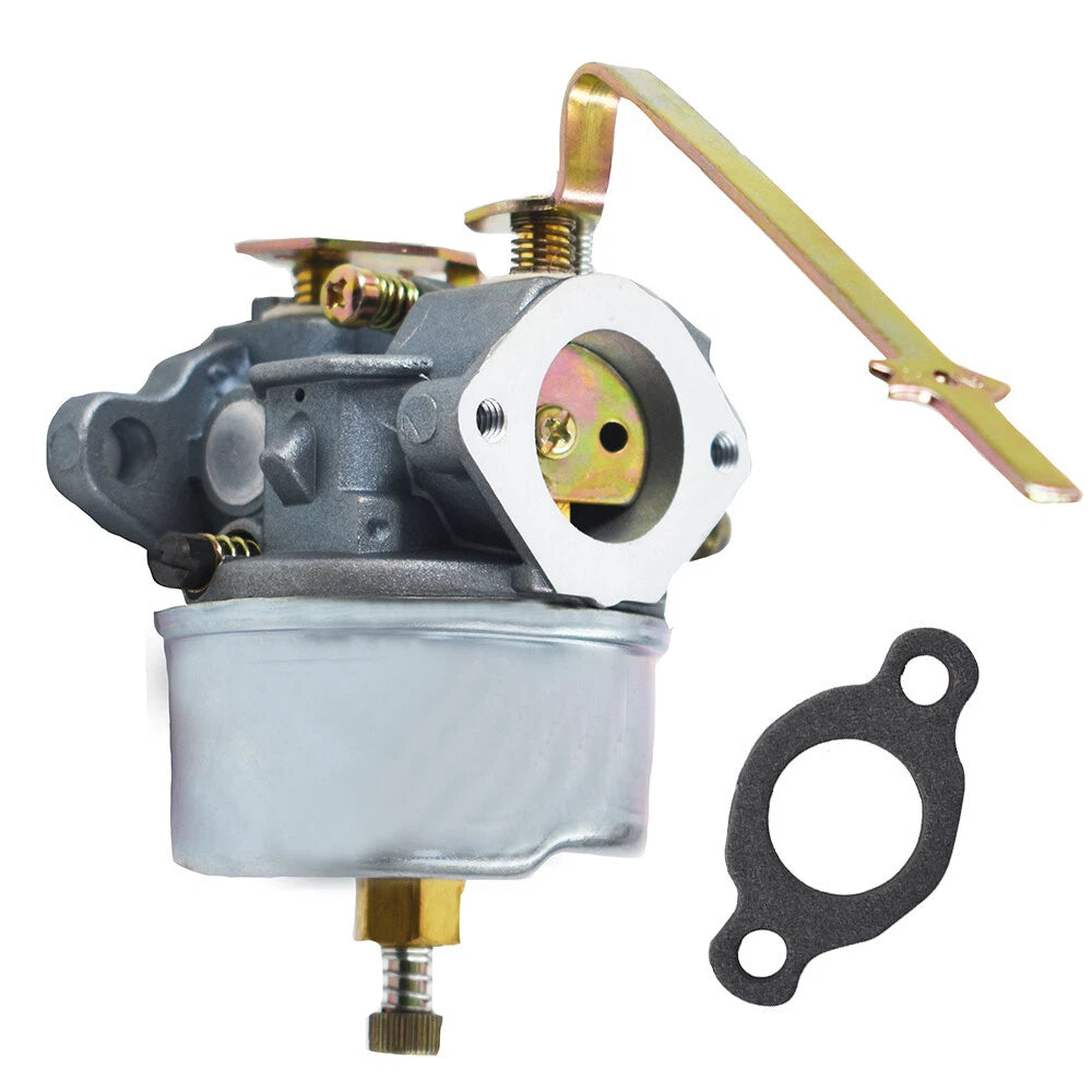 Carburetor for Tecumseh HM-70 HM-80 Engines (No Year Specified)