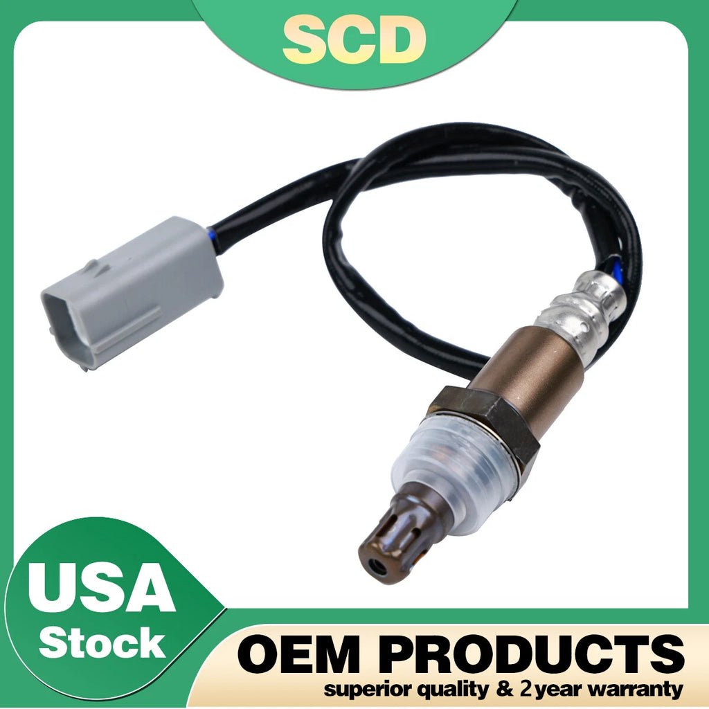 Upstream O2 Sensor for Nissan Frontier Pathfinder Xterra (2007) 234-9072