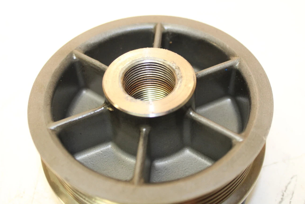 Driveshaft Coupler for Kawasaki Ultra 250X 260X (2006–2007)