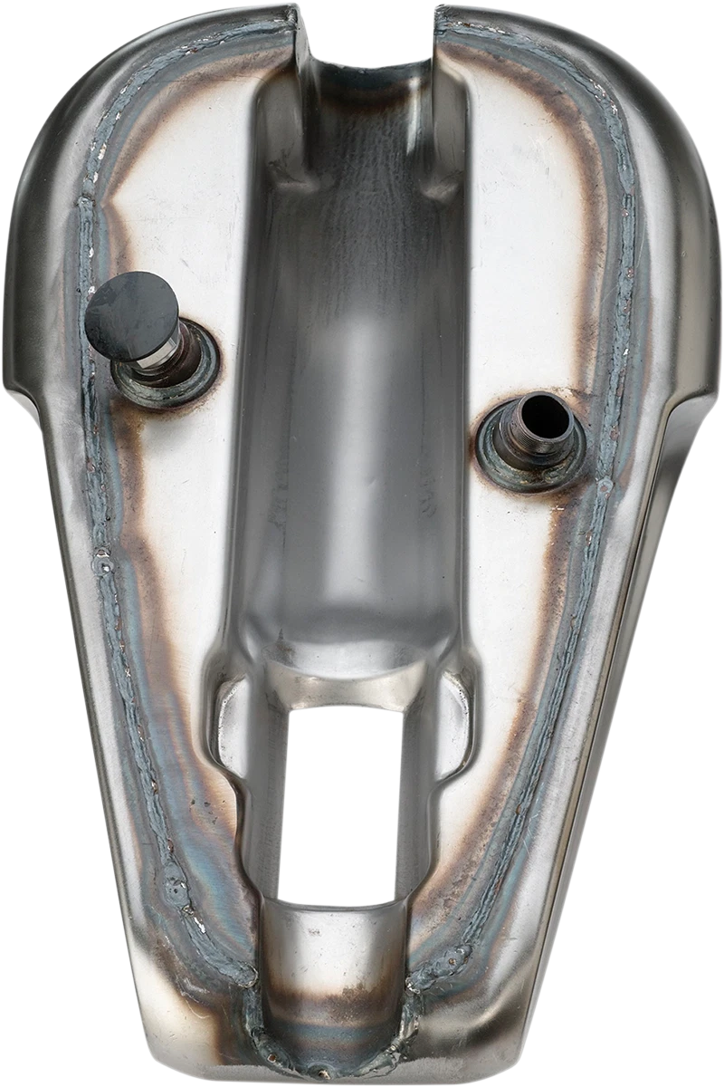 Legacy Gas Tank with Cap for Carbureted Models 012971