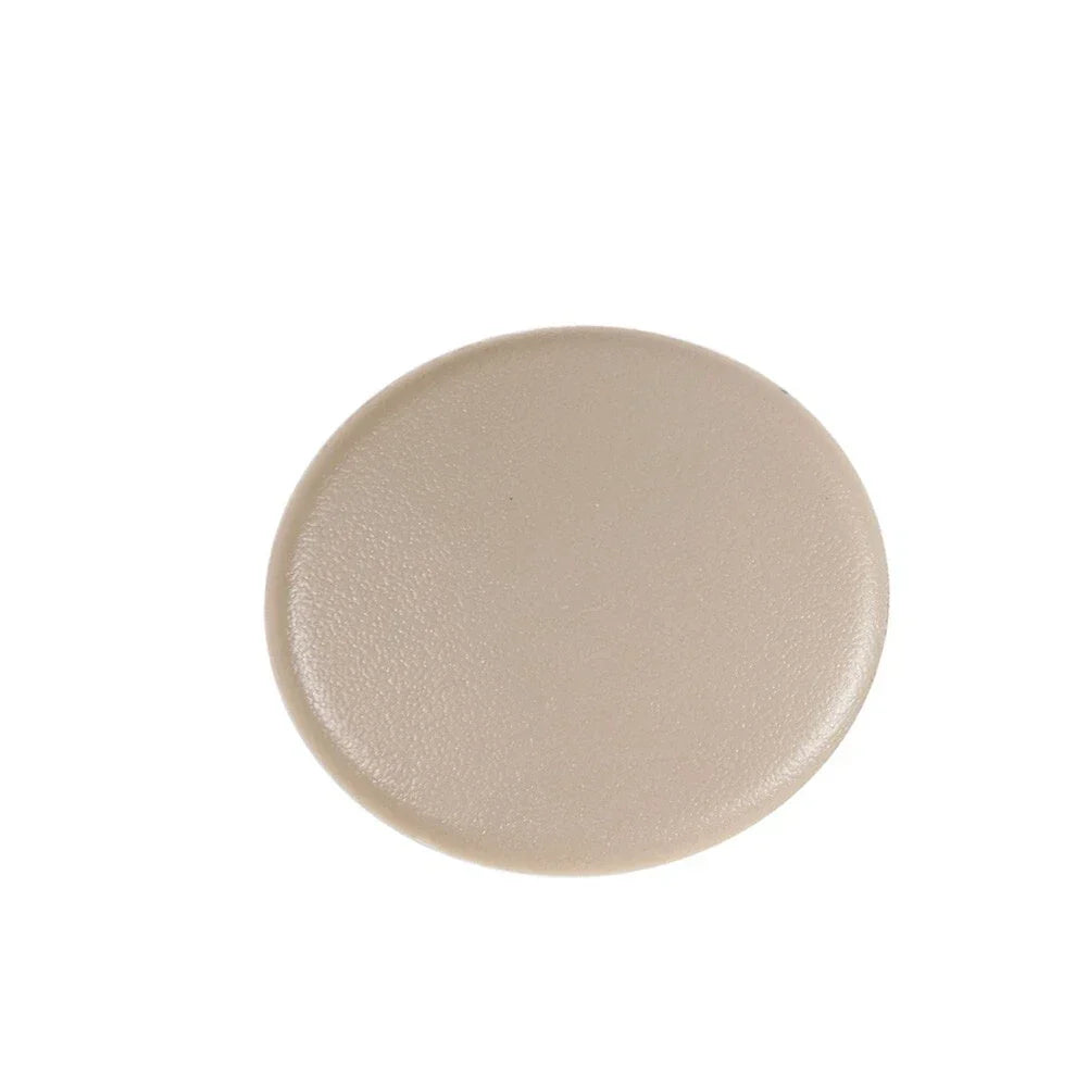 Front Seat Armrest Screw Cover Cap for Discovery 3 4 (2004–2016)
