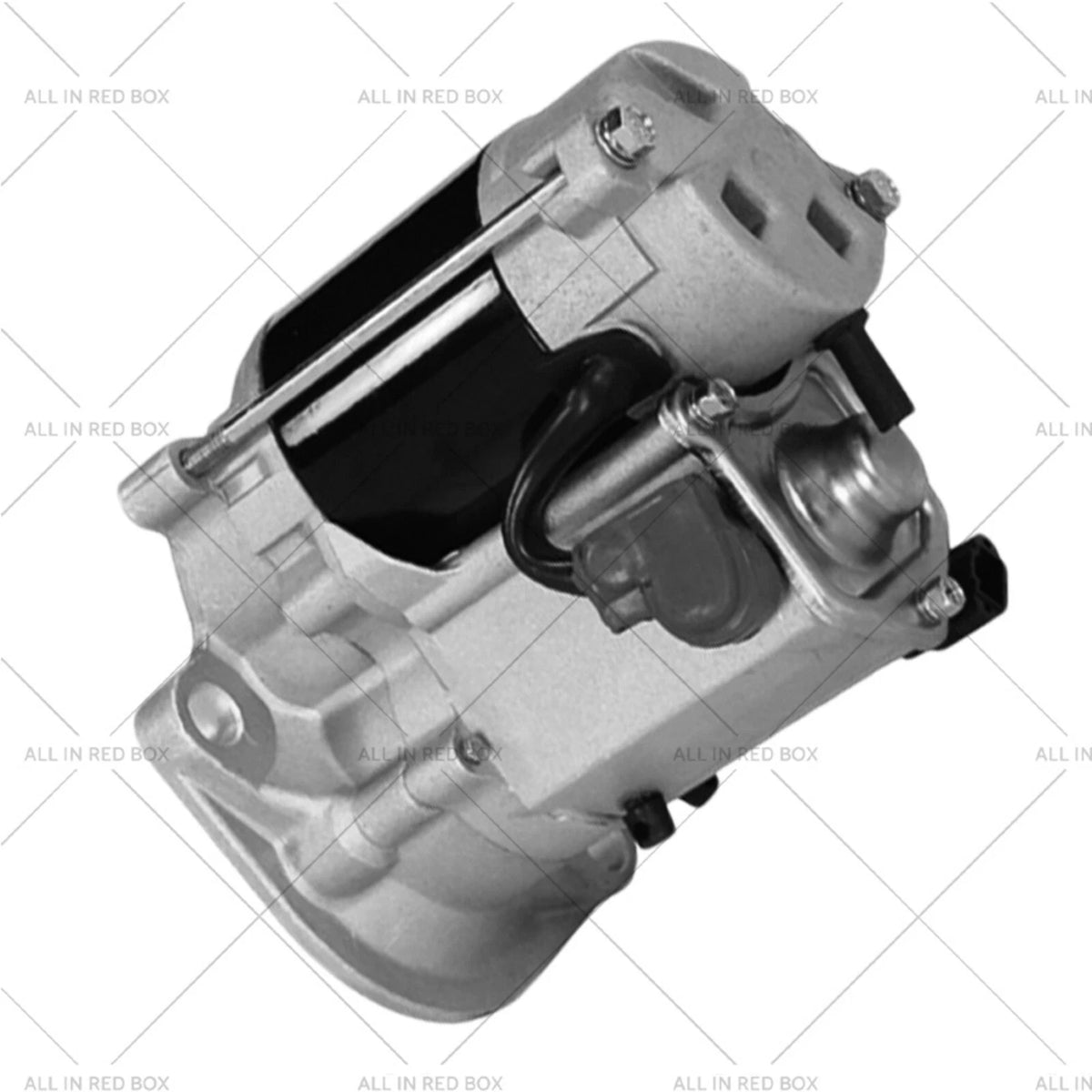 Starter Motor for John Deere Compact Tractor (Yanmar Engine) 228000-3731