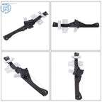 Power Window Regulator with Motor for Chevrolet Traverse (2009-2012)