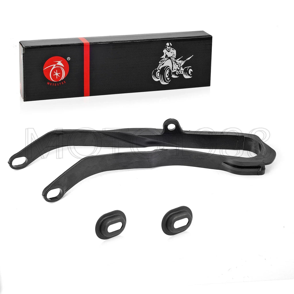 Swingarm Chain Slider Guide & Washers for Honda CRF250R/CRF450R/CRF250X (2004–2023)