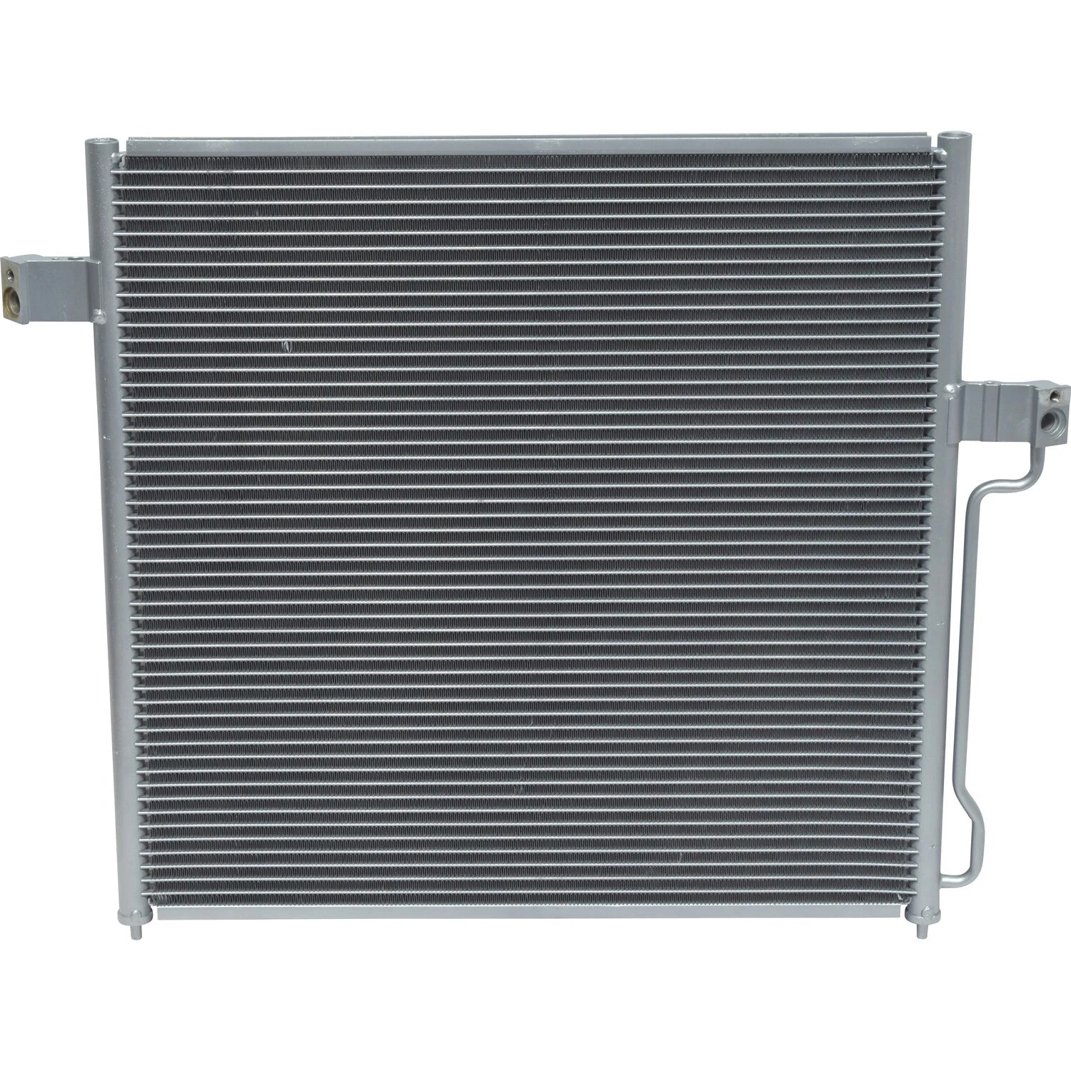 A/C Compressor Kit Replacement with Condenser for Ford Escape (2013-2019)