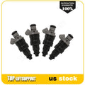 Fuel Injectors for Dodge Ram 1500, Dakota, Jeep Grand Cherokee