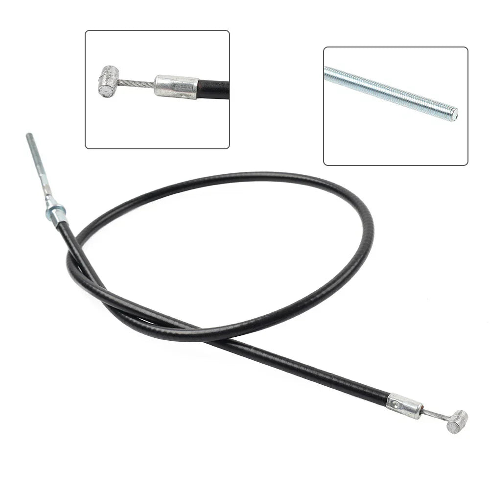 Front Hand Brake Cable for Honda ATC200S/M Big Red (1981-1983)
