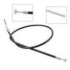 Front Hand Brake Cable for Honda ATC200S/M Big Red (1981-1983)