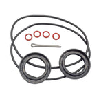 Lower Unit Repair Seal Kit for Yamaha 2-Stroke 200-225HP Motors (Most)