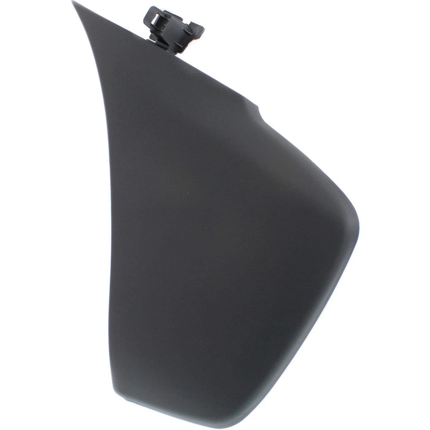 Front Passenger Side Bumper End for Toyota Tacoma (2012-2015)